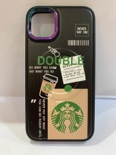 İphone 11 - Star Bucks - Magsafe thumbnail 1