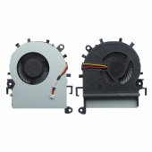Acer Aspire 5749 5349G 5749Z 5349 5349z Serisi Notebook Cpu Fanı MF75090V1-C030-G99 AB07405HX100300 - 1