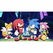 Sonic Origins Plus Ps4 Oyun - 4