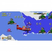 Sonic Origins Plus Ps4 Oyun - 5