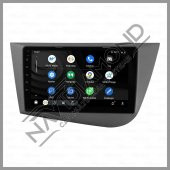 ÖZER ELEKTRONİK  SEAT LEON 2006-2012 6 GB RAM 128 GB HAFIZA ANDROID MULTIMEDIA TEYP - 3