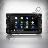 ÖZER ELEKTRONİK  KIA CEED 2011 7 INCH 2 GB RAM 32 GB HAFIZA ANDROID MULTIMEDIA TEYP thumbnail 1