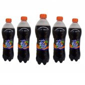 TEATONE SOĞUK ÇAY ŞEFTALİ  1 LT 5 Lİ PAKET - 1