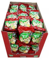 CASEY MEYVELİ KEK  45 GR 99 ADET (1 KOLİ) - 1