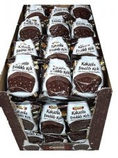 CASEY KAKAOLU FINDIKLI KEK 45 GR  99 ADET (1 KOLİ) - 1