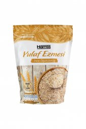 YULAF EZMESİ 350 GR HARRAS İNCE ÖĞÜTÜLMÜŞ - 1