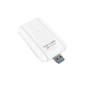 Concord W6  Dual Band USB 2.0 5 GHz 600 Mbps Wi-Fi Adaptör - 2