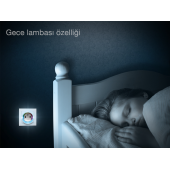 FİBARO AKILLI PRİZ MODÜLÜ thumbnail 3