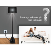 FİBARO AKILLI PRİZ MODÜLÜ thumbnail 4