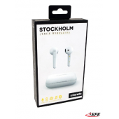 Urbanista Stockholm Gerçek Kablosuz Bluetooth Kulaklık - 1