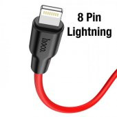 Coofbe Hc Seri 1Mt 20W Type-C to iPhone Şarj Kablosu İphone 14 14 Pro Max Şarj Kablosu Ultra Hızlı - 5