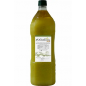 Sadıcım Erken Hasat Naturel Sızma Zeytinyağı 2 lt Pet Şişe - 2
