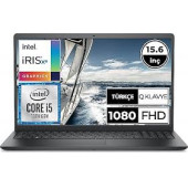 Dell Vostro P75G 5468 İ5 8. NESİL LAPTOP 14" - 8 GB RAM /240 GB SSD (YENİLENMİŞ ÜRÜN) - 7