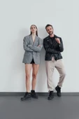 Muggo CATEX Garantili Kaymaz Taban Suya Soğuğa Dayanıklı Unisex Kışlık Bot - 2