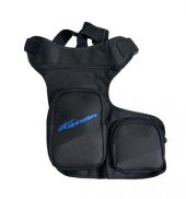 BİKE SKY Motosiklet Bel Bacak Çantası - 1