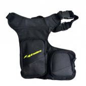 BİKE SKY  Motosiklet Bel Bacak Çantası - 1