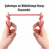 Coofbe Hc Seri Super Şarj 1Mt 3A USB to Type-C Şarj Kablo Ve Veri Aktarım Kablosu Type-C Ultra Hızlı Data ve Şarj Kablosu - 4