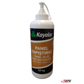 KAYALAR KİMYA PANEL YAPIŞTIRICI Beyaz - 1