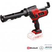 Einhell Te-Sg 18/10 Li-Solo Akülü Silikon Tabancası - 1