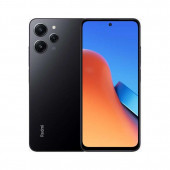Xiaomi Redmi 12 8 GB 128 GB Siyah (Xiaomi Türkiye Garantili) - 1