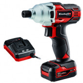 Einhell TE-CI 12 Li Akülü Darbeli Vidalama (1 x 2,0Ah Pil) - 1