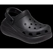 Crocs Classic Crush Clog Terlik CR207521 CRC.001 thumbnail 5
