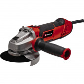 Einhell TE-AG 125/1010 CE Q, Devir Ayarlı Avuç Taşlama - 1