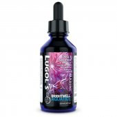 Brightwell Lugols Solution -  İyot iyodür Çözeltisi 30 ml - 1