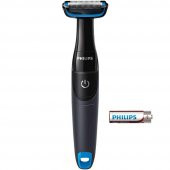 Philips BG1024/15 Bodygroom 1000 Serisi Islak & Kuru Vücut Bakım Seti - 1