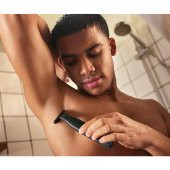 Philips BG1024/15 Bodygroom 1000 Serisi Islak & Kuru Vücut Bakım Seti - 3