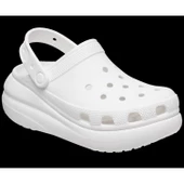 Crocs Classic Crush Clog Terlik CR207521 CRC.2Y2 thumbnail 5