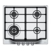 Franke 600 FHTL 604 3G TC XS C Ankastre Ocak Inox - 1
