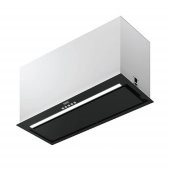 Franke FBFE BK MATT A70 Matt Black Ankastre Aspratör - 1