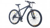 Corelli Zoi 2.2 29 Jant 24 Vites HD Fren Shimano Turuncu - 1