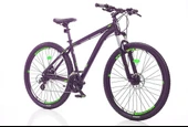 Corelli Zoi 2.2 29 Jant 24 Vites HD Fren Shimano Yeşil - 2