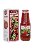 Kayseri Pazarı 1 lt Şeker İlavesiz Gilaburu Suyu - 1
