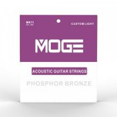 MOGE MK11 AKUSTİK GİTAR TELİ - 1