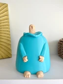 Mr. Nice Guy Gizlenmiş Orta Parmak Figürü thumbnail 3