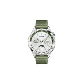 Huawei Watch GT 4 46mm Yeşil Akıllı Saat - 1
