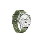 Huawei Watch GT 4 46mm Yeşil Akıllı Saat - 3
