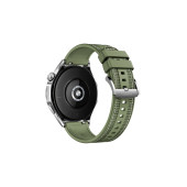 Huawei Watch GT 4 46mm Yeşil Akıllı Saat - 4