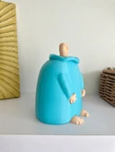 Mr. Nice Guy Gizlenmiş Orta Parmak Figürü thumbnail 4