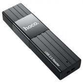 Coofbe Hc Seri 2in1 Usb To Hafıza Kart Okuyucu Çevirici Usb To SD Tf Çevirici 480Mbps Veri Aktarım - 2