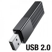Coofbe Hc Seri 2in1 Usb To Hafıza Kart Okuyucu Çevirici Usb To SD Tf Çevirici 480Mbps Veri Aktarım - 3