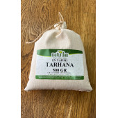 Naturdan Ev Yapımı Tarhana 500 gr - 1