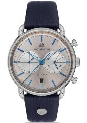 Momentus CC285S-02MS Erkek Kol Saati - 1