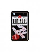 Domino Oyunu 28 li Renkli Taşlar SUN-1352 - 2