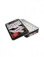 Domino Oyunu 28 li Renkli Taşlar SUN-1352 - 3