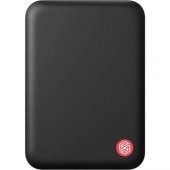 Nillkin Magsafe Powerbank 5000Mah Taşınabilir Şarj Cihazı - Siyah - 1