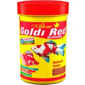 AHM Goldi Red Granulat 1000 ml thumbnail 1